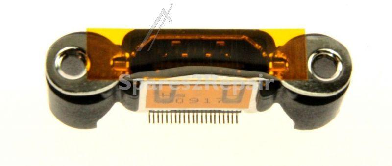 Lg Jack Connector - Jack fibre Optic