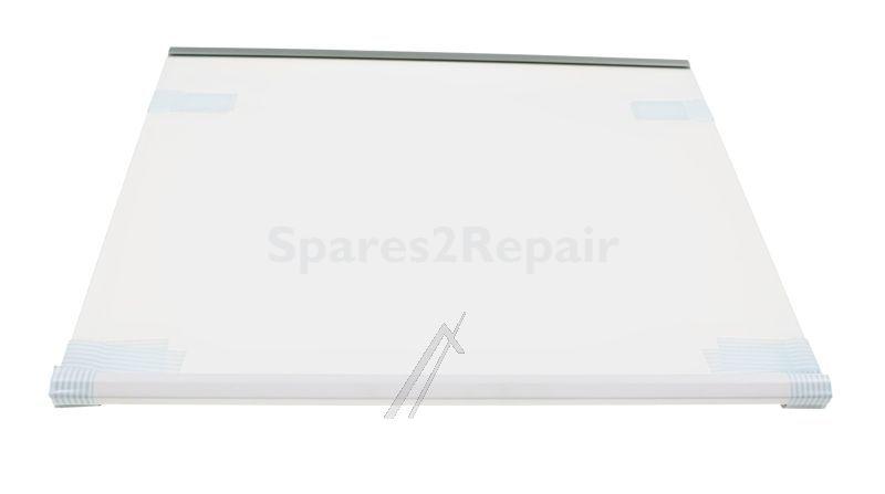 Lg Glass Panel - Aht74413801 Shelf Assembly Refrigerator