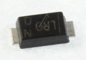 Vestel Diode - 30057252 Diode Smd Rs1002fl 0 5a-200v Sod123fl Ro