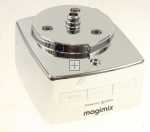 Magimix Carrier Assy - Sup Mot 3200xl Chr S-a-p