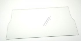 Atag Glass Panel - 88043512 42544 Shelf Glass Crisper Drawer