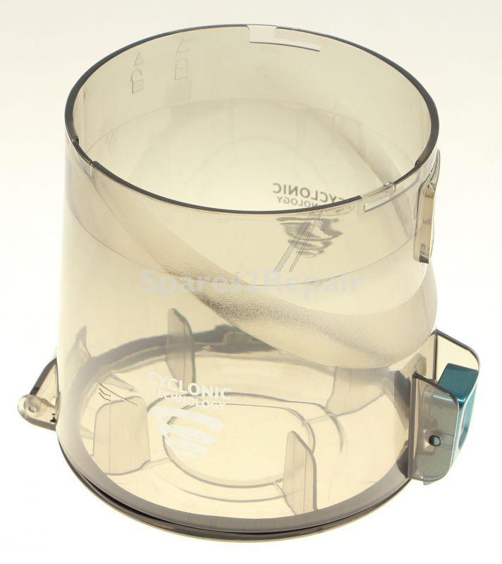 Mechanism - 48026002 Cyclonic Unit Assembly [Candy Hoover]