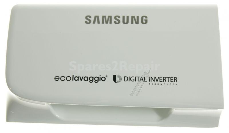 Samsung Detergent Dispenser Cover - Dc97-20764l Assembly Panel Drawer 6500n all Itl Language