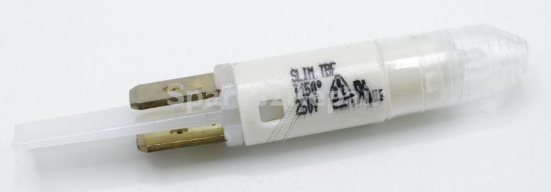 Ilve Filament Lamp - Neon Indicator Bulb 230 Ul