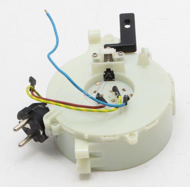 Domena Accessory For Steam Cleaner - 500350255 Blister Accessory Detergent