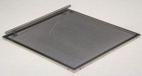 Filter Mechanical - 00359342 Metal-mesh Grease Filter [Bosch Siemens]