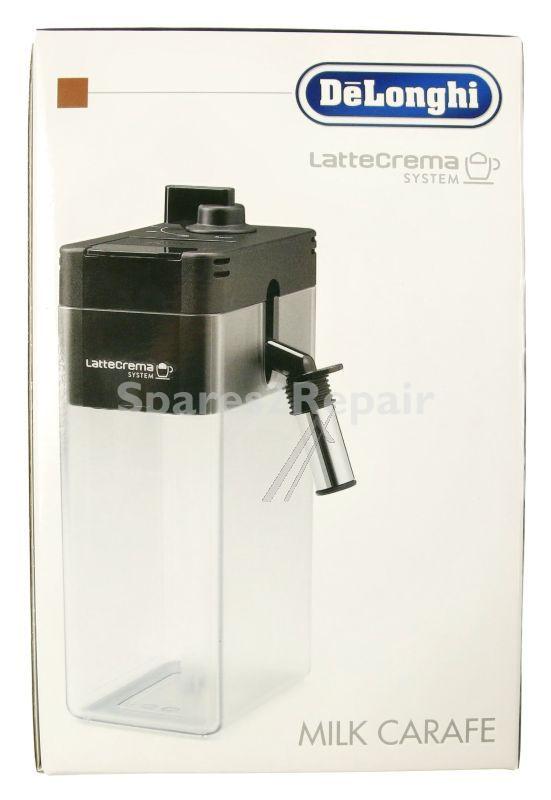 Milk Container - Dlsc027 As00001199 Dlsc027 Milk Jug [Delonghi]