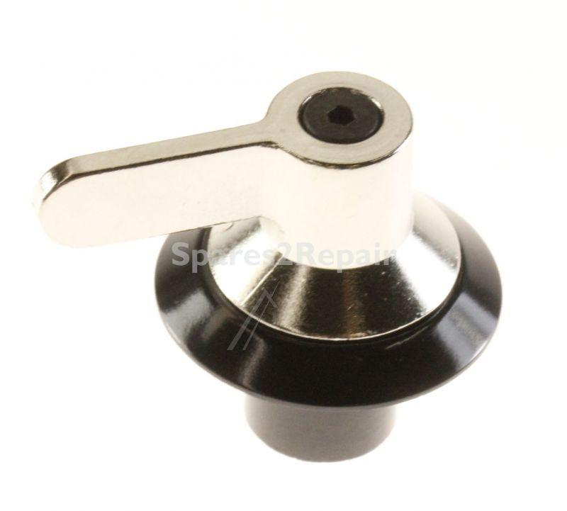 Smeg Button - 694971931 Commutator Knob