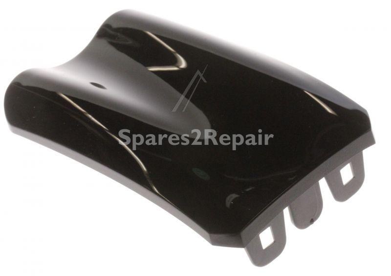 Saeco Front Housing - 17001031 996530069805 Parts Of Water Heater For Saeco