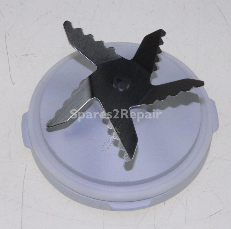 Philips Mixer - Blender Blade - 420303594711 Blade Unit