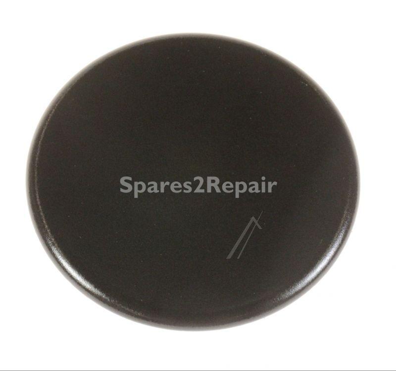 Mechanical Components - C00328684 481236068741 Burner Cap Sr [Whirlpool Indesit]