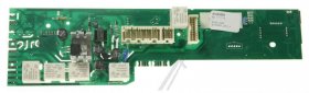 Control Panel - 41043583 Exc-nfc-hv -4r 2d Board [Candy Hoover]