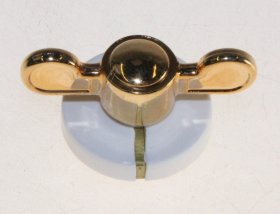 Smeg Button - 694971069 Gas Knob