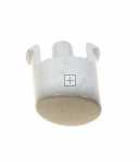 Button - 03841282 Oblo Button [Candy Hoover]