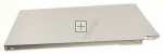 Side Cover Housing - 1763190106 C00876140 Side Panel Fs Long Form 60cm [Arcelik]