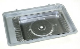 Samsung Casing Cover - De97-00492a Assembly-cover Casing 1 1 Convection aqua-ts