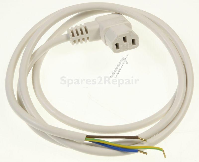 Smeg Mains Power Lead - 821291188 Feeder Cable