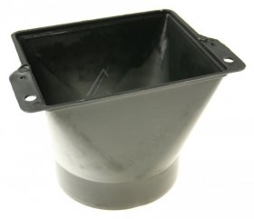 Airforce Connection Nozzle - Afconfra125 Exhaust Adapter