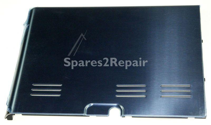 Saeco Side Cover Housing - 11028790 996530072664 Apparatus For Connections Saeco