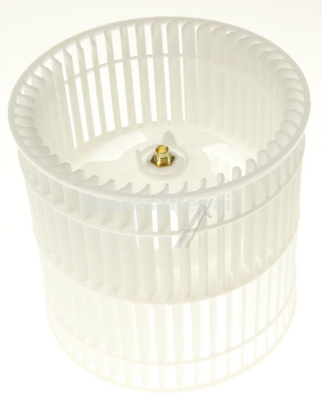 Teka Turbine Fan - 81468078 Motor Fan 800m3-h Vr03