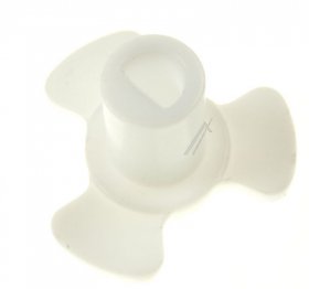 Turntable Coupler - C00507148 482000095360 Coupler [Whirlpool Indesit]