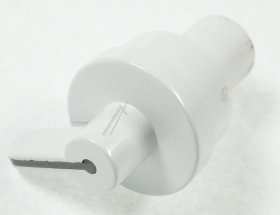 Smeg Control Knobs - 694971564 Oven White Knob