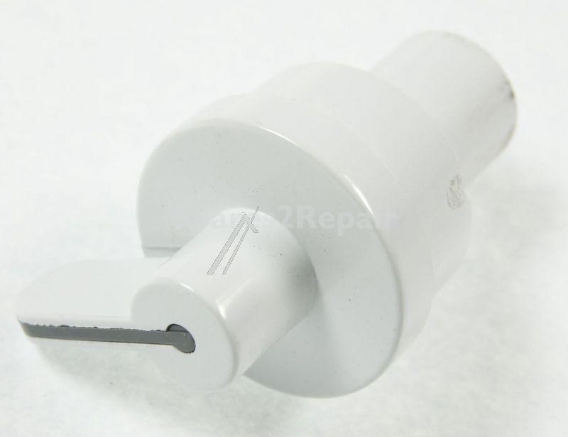 Smeg Control Knobs - 694971564 Oven White Knob