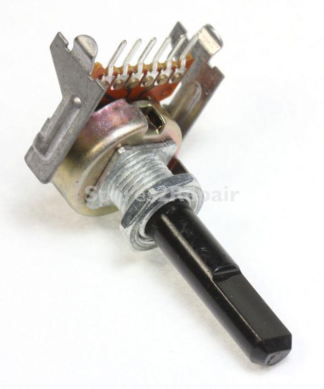 Smeg Control Knob - 694971644 Oven Knob