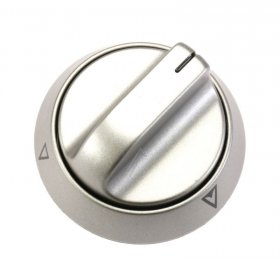 Smeg Control Knobs - 764970367 Brown Oven Knob