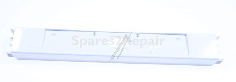 Flap - C00446072 481010736395 Top Cover [Whirlpool Indesit]