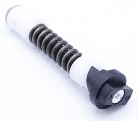 Faber Franke Roblin Door Hinges - 133 0042 126 Sp Hob Hinge Black Left