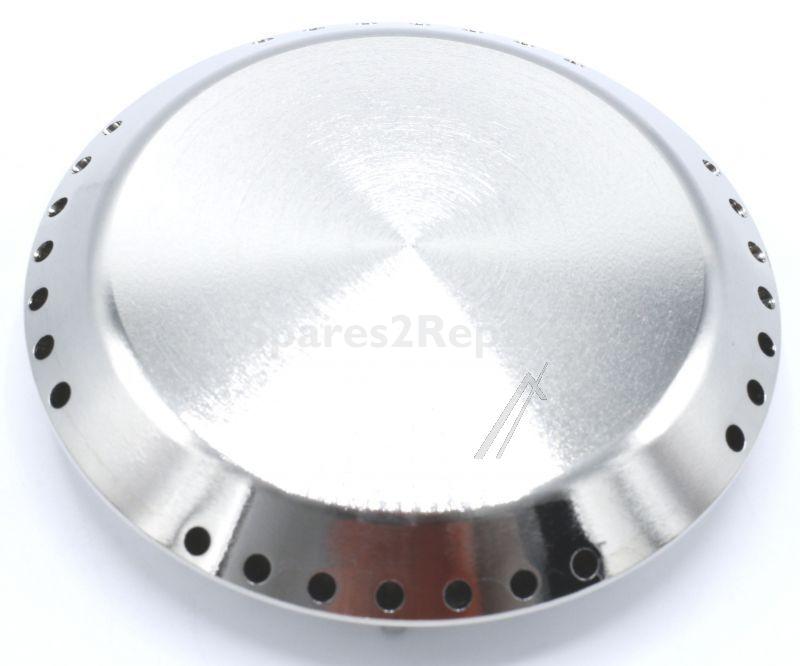 Smeg Mechanical Components - 882410138 Middle Rapid Burner Crown