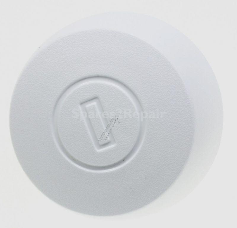 Button - 1182305142 Pedal Cord Winder [Electrolux Aeg]
