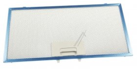 Metal Grease Trap - 4055312336 Filter cassette fat Filter 137 [Electrolux Aeg]