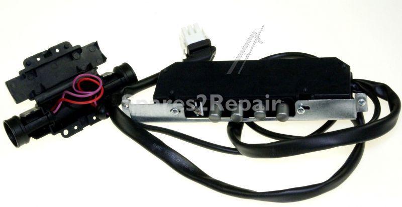 Switch Set - 9188065516 C00919551 Ctrl Asm M6 Hi-lo Fast-conn Push-bu [Arcelik]