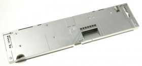 Perforated Rail - 49002963 Hoseb Clamp [Candy Hoover]