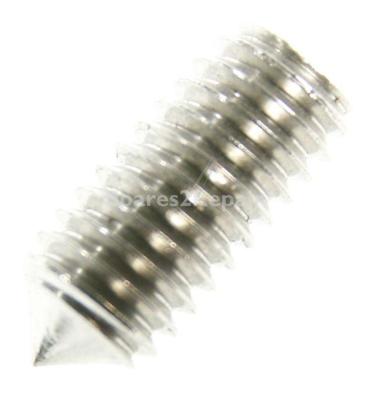 Haier Screw - 0060600309n 49055403 Screw (handle) M6x14mm