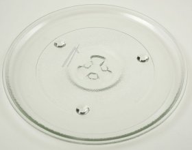 Hisense Gorenje Microwave Turntable Plate - 794830 Glass Tray D270