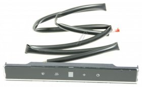 Fireplace - 49016020 Cover Assembly [Candy Hoover]