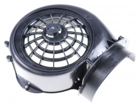 Extractor Hose - 49037927 Convogl Sx-12001010300018 [Candy Hoover]