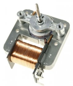 Panasonic Motor - Brushless Dc Motor