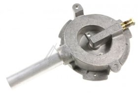 Hisense Gorenje Mechanical Components - 263947 Burner D-wok Assembly