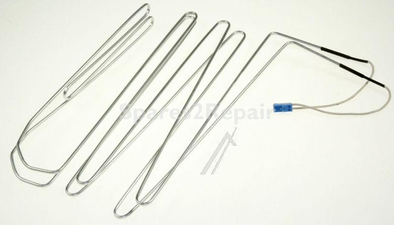 Defrosting Heater - 49025364 Resist sbrin-50241501000m [Candy Hoover]