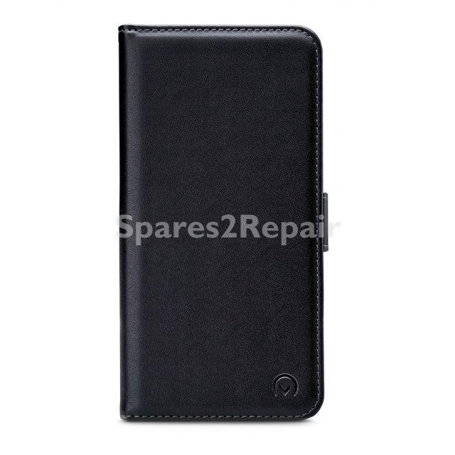 Mobilize Leather Bag Gsm - Mobilize Classic Gelly Wallet Book Case Lg V60 Thinq 5g Black
