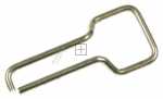 Hisense Gorenje Interlocking Hook - 710103 Closing Device