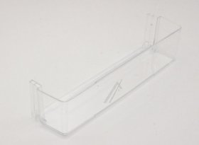 Refrigerator - Freezer Door Shelf - 12131000005029 Lower Tray [Midea]