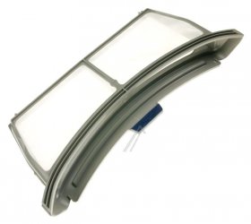 Fluff Filter - 2975710400 C00870471 Combined Filter Outer Part Gr [Arcelik]