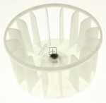 Fan Blades - 12138200001410 Fan Blade [Midea]