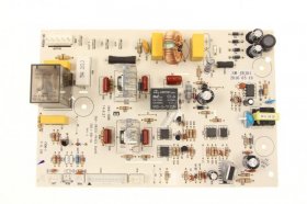 Domena Motor Control Unit - 500571405 Power Circuit