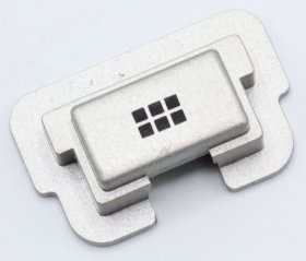 Thermostat Control - 42170806 Head Panel Button -2791 (cls) Srgp [Vestel]